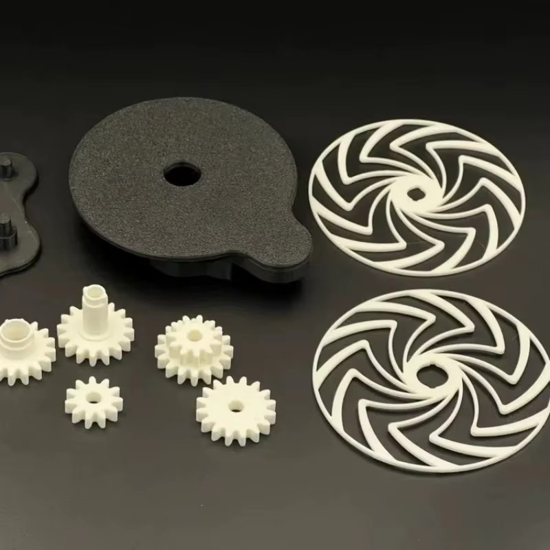 3D Printed Dynamic Decompressi - đánh giá và giá 3D Printing Abs
