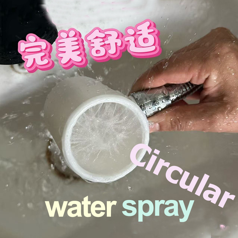 High Pressure Handheld Shower  - đánh giá và giá 3D Printing Plastic