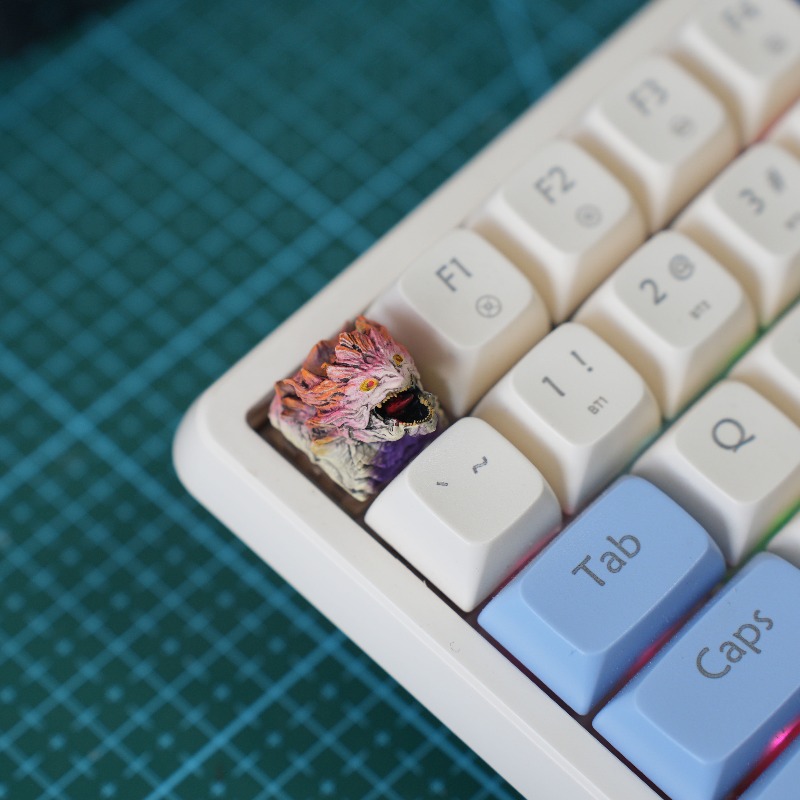 Monster Hunter Dragon Resin Cu - đánh giá và giá 3D Printing Nyc