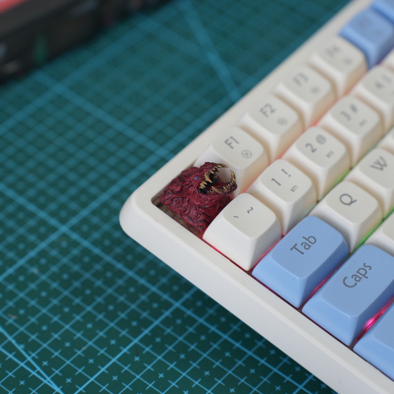 Monster Hunter Dragon Resin Cu - đánh giá và giá 3D Printing Nyc