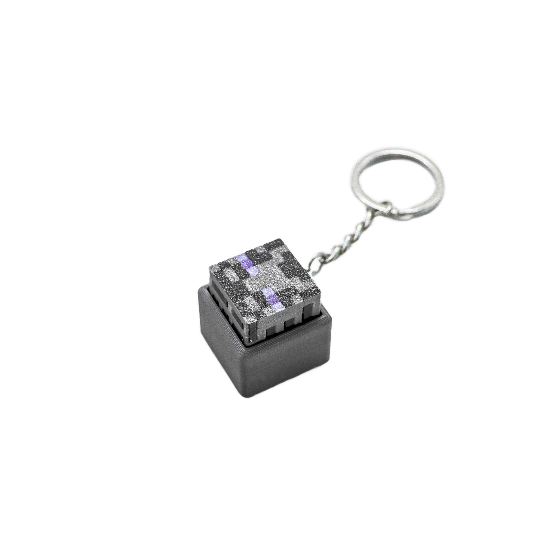 3D Printed Mini Cheese Keyboar - đánh giá và giá 3D Printing Plastic