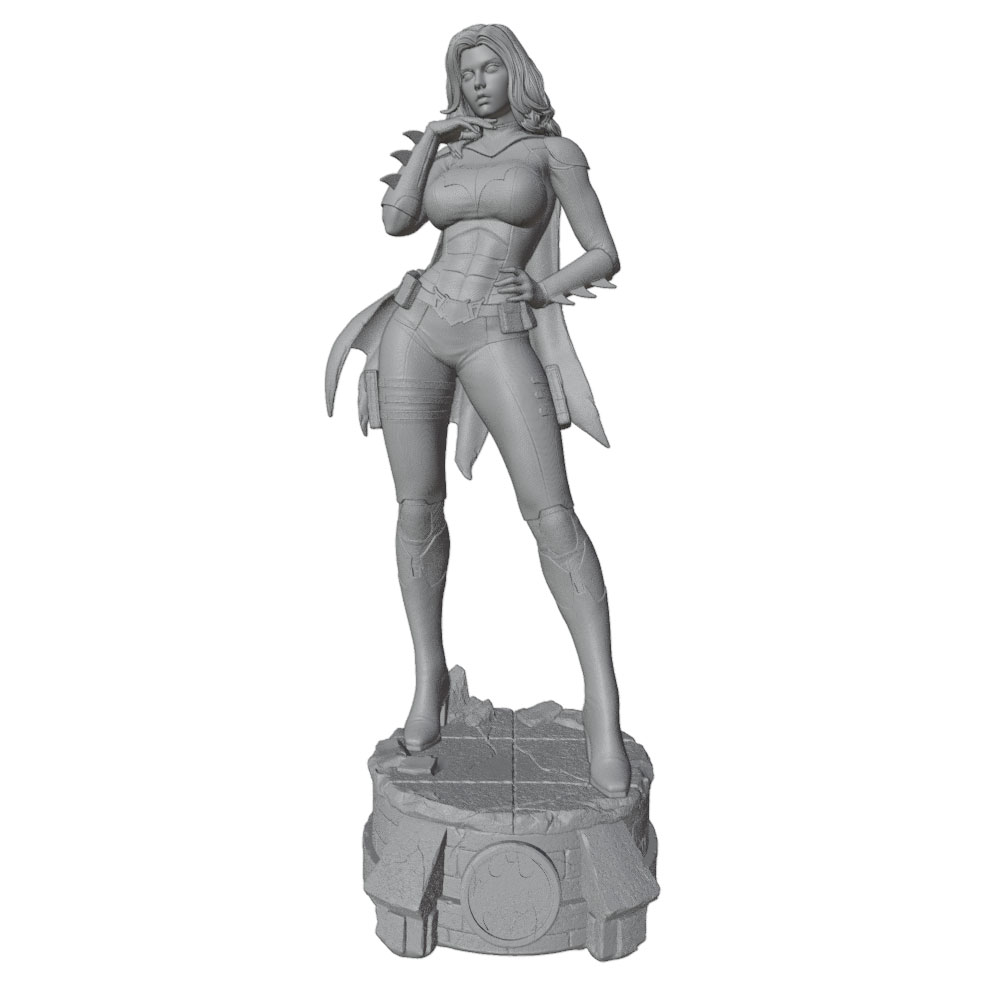 75mm --250mm Sexy Girl Resin M - đánh giá và giá 3D Printing Nyc