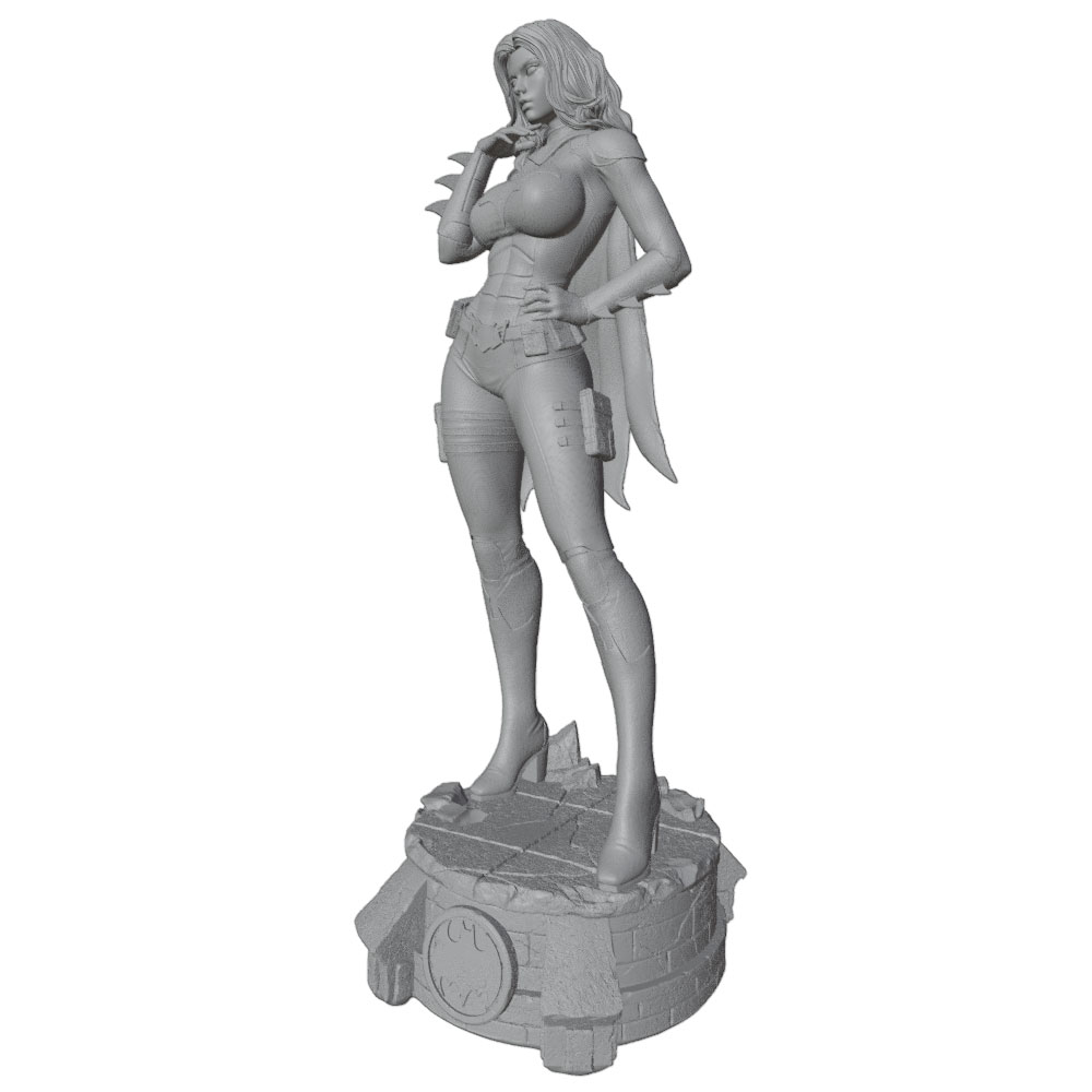 75mm --250mm Sexy Girl Resin M - đánh giá và giá 3D Printing Nyc