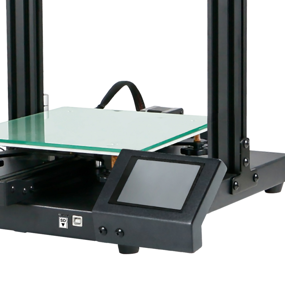 Mini Digital 3D Wax Printer 22 - đánh giá và giá 3D Printing Wax Machine