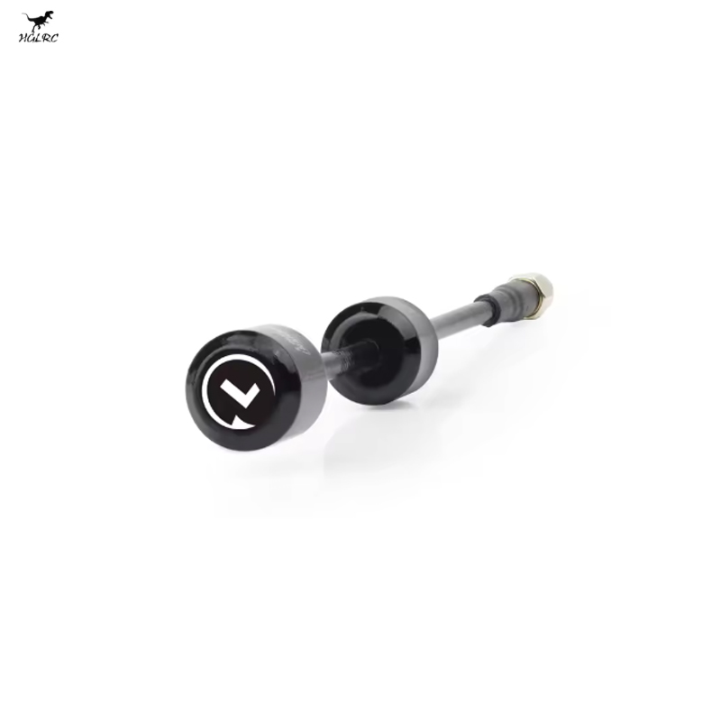 HGLRC 5.8G Hammer Dual Antenna - đánh giá và giá 3D Printing Drone