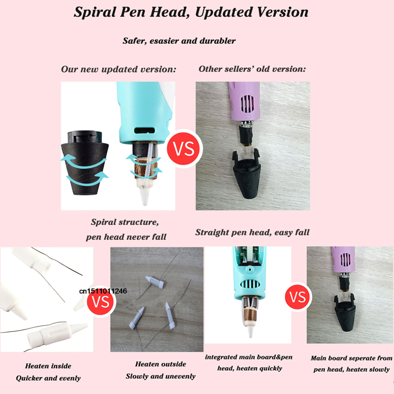 3D Printing Pen PLA Filament 3 - đánh giá và giá 3D Printing Design Software