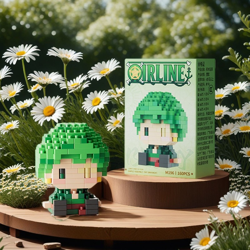 New ONE PIECE Sun God Nika Luf - đánh giá và giá 3D Printing Toys