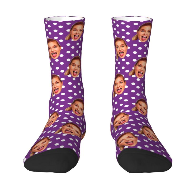Kawaii Polka Personalized Face - đánh giá và giá 3D Printing Youtube