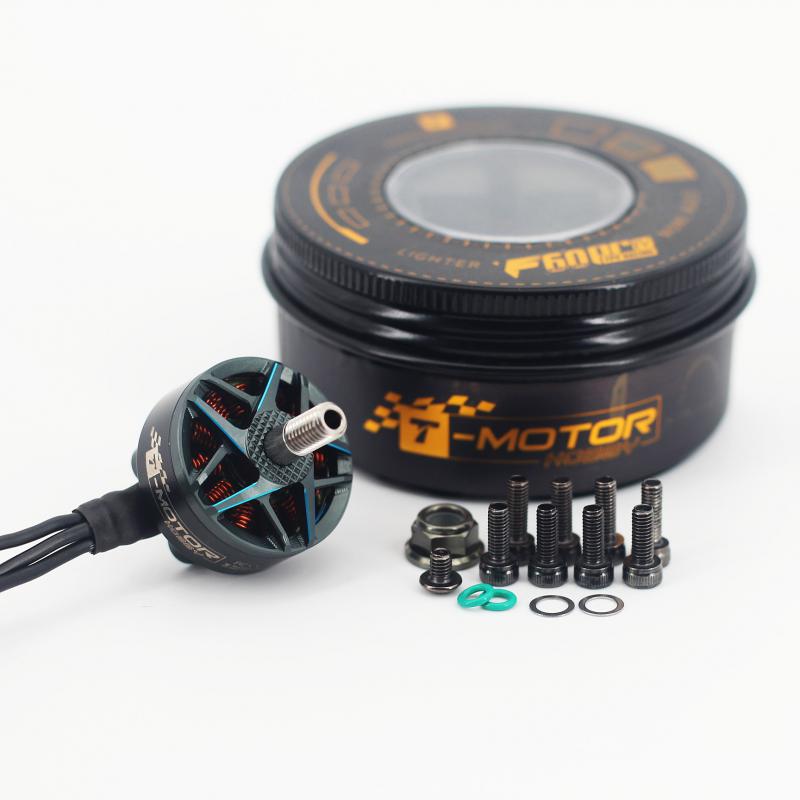 T-motor F60 Pro Iv 2207 1750kv - đánh giá và giá 3D Printing Drone