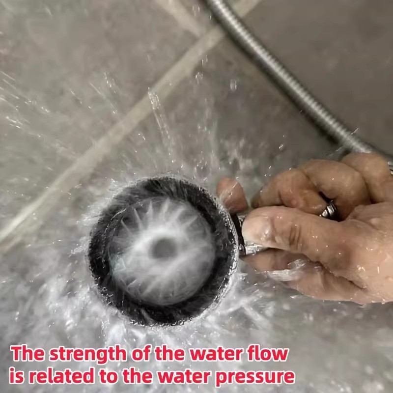 Designed Circular Spray Shower - đánh giá và giá 3D Printing Plastic