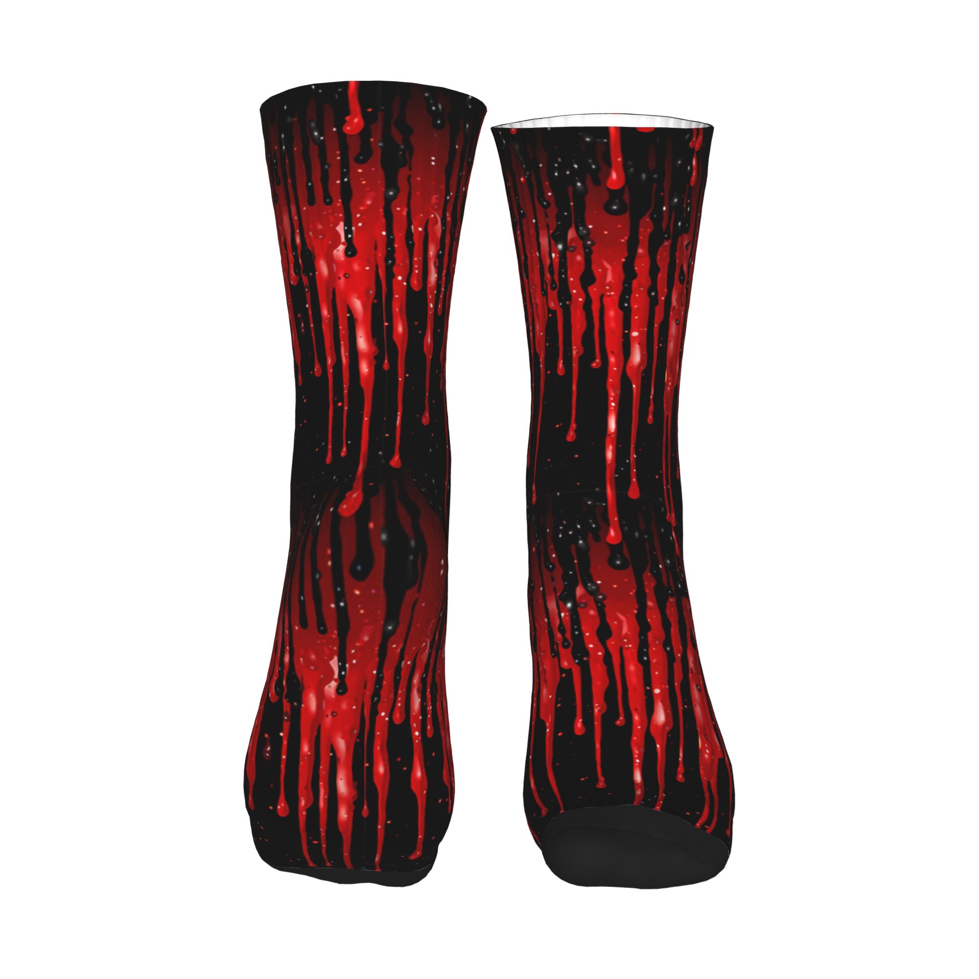 Dripping Red Liquid Pattern  M - đánh giá và giá 3D Printing Youtube