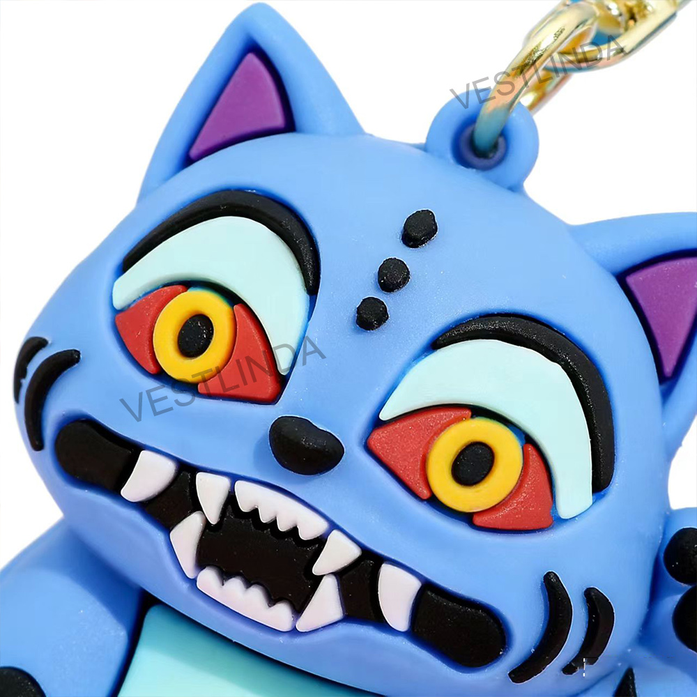 Hot 3D Printed Anime Movie KPO - đánh giá và giá 3D Printing Toys