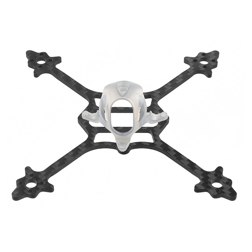 115mm Wheelbase Bottom Plate 3 - đánh giá và giá 3D Printing Drone