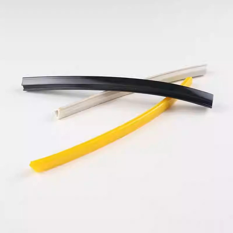 10 Meters 6mm/8mm/10mm Flat Se - đánh giá và giá V Slot Aluminum Extrusion