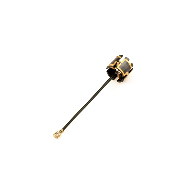 Happymodel 5.8G Crown LDS Ante - đánh giá và giá 3D Printing Drone