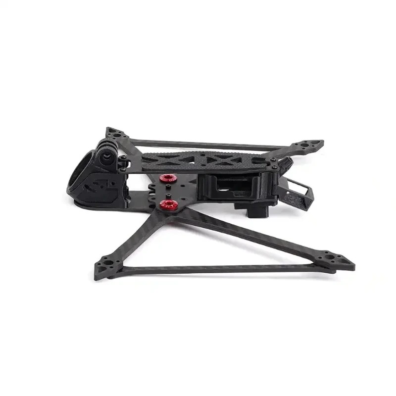 1pcs for HGLRC Rekon5 LR Long  - đánh giá và giá 3D Printing Drone