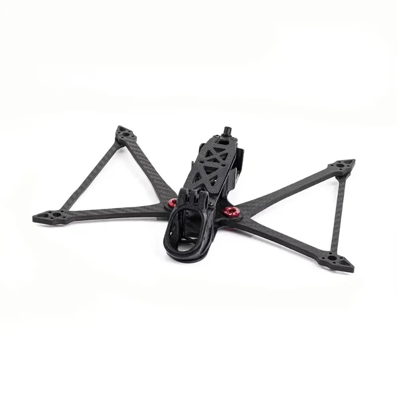 1pcs for HGLRC Rekon5 LR Long  - đánh giá và giá 3D Printing Drone