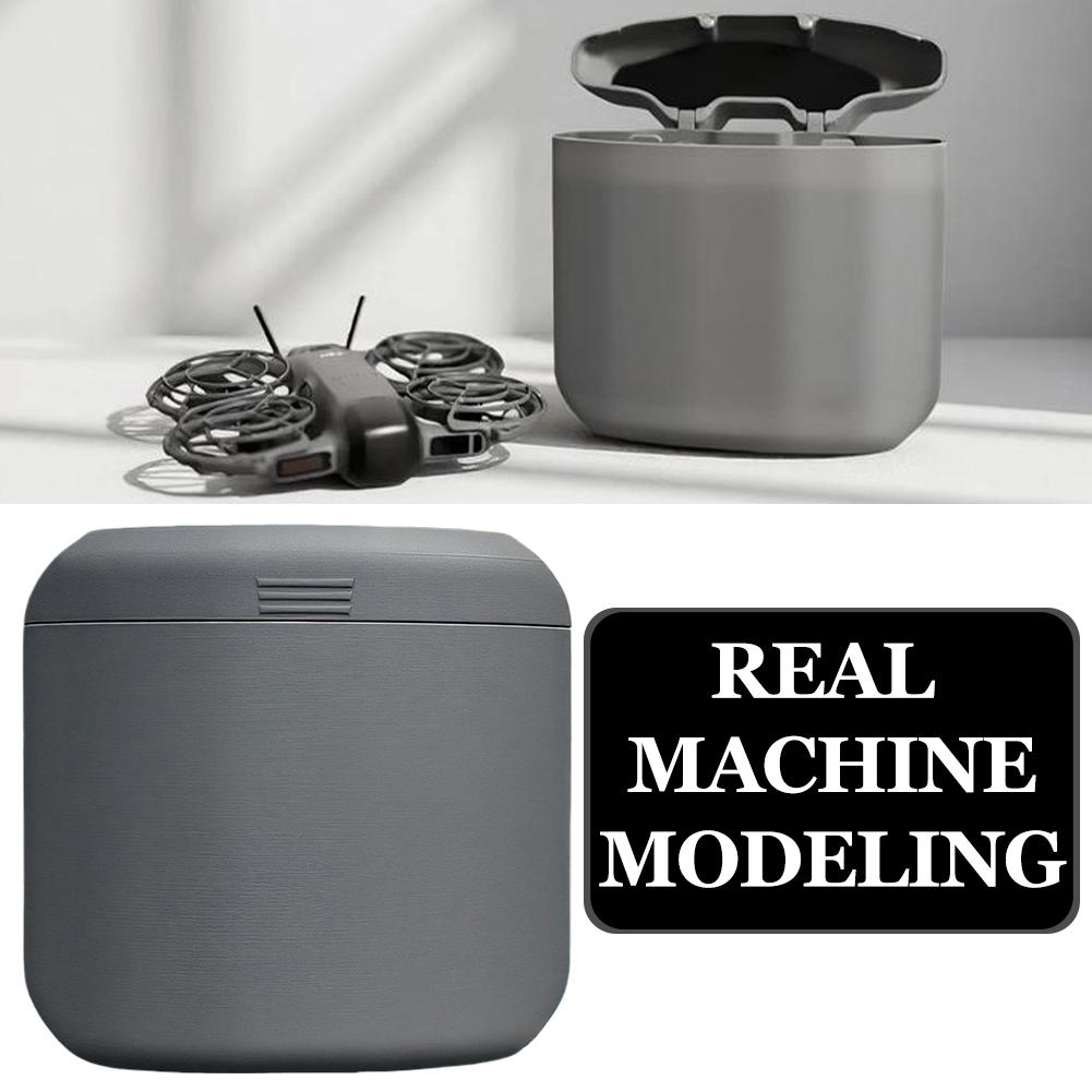For DJI Neo2 Protective Shell  - đánh giá và giá 3D Printing Drone