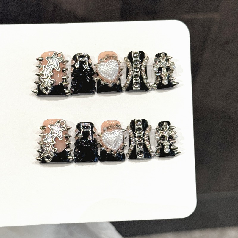 10PCS Y2k Purple Pink Zebra Le - đánh giá và giá 3D Printing Abs