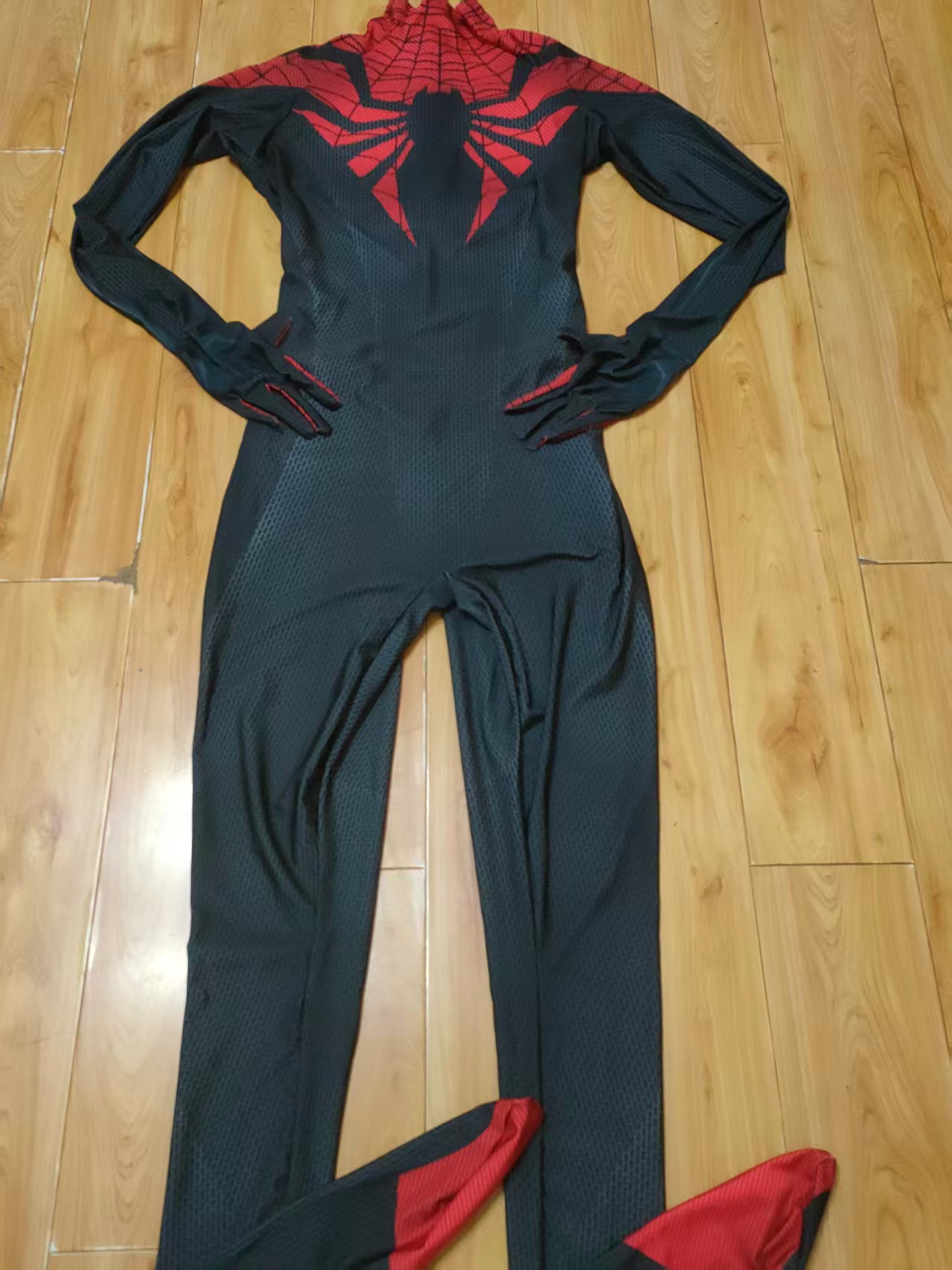Superior SM Cosplay Bodysuit S - đánh giá và giá 3D Printing Toys
