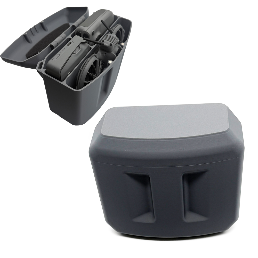 Hard Carrying Case for DJI Neo - đánh giá và giá 3D Printing Drone