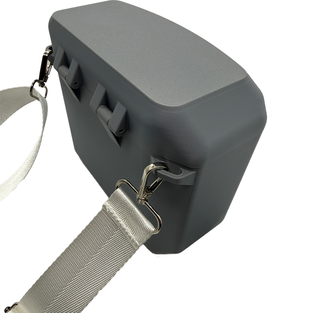 Hard Carrying Case for DJI Neo - đánh giá và giá 3D Printing Drone