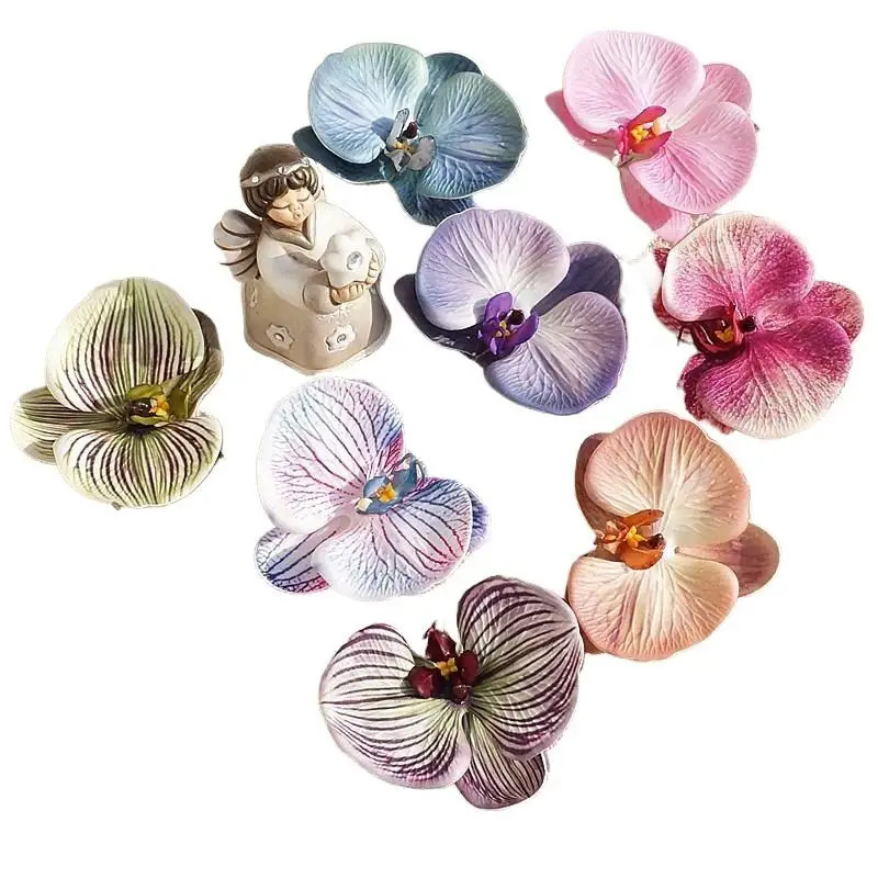 3D printed butterfly orchid he - đánh giá và giá 3D Printing Plastic