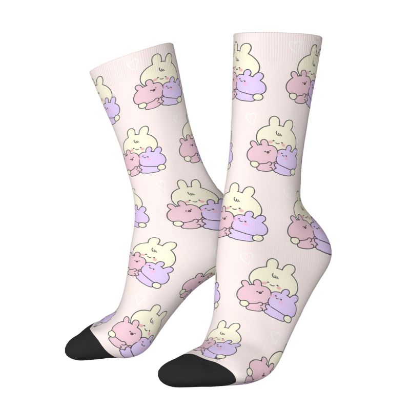 Custom Cool Asamimichan Socks  - đánh giá và giá 3D Printing Youtube