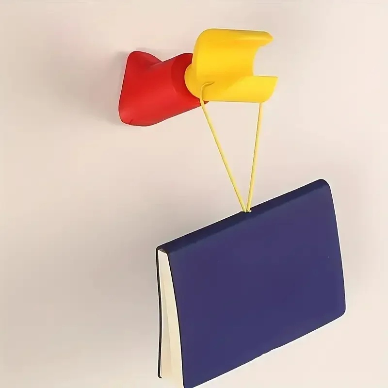 Creative 3D Printed Wall Hook  - đánh giá và giá 3D Printing Nyc