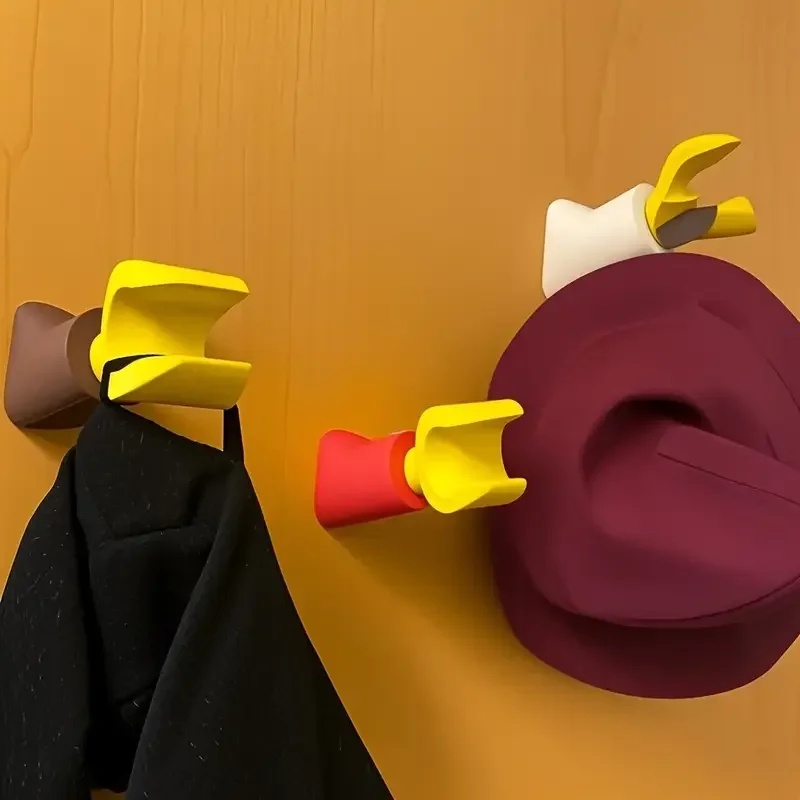 Creative 3D Printed Wall Hook  - đánh giá và giá 3D Printing Nyc