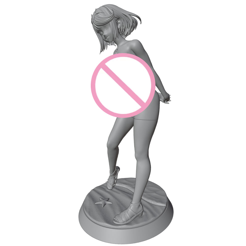 75/100/120/150mm Sexy Girl Res - đánh giá và giá 3D Printing Nyc