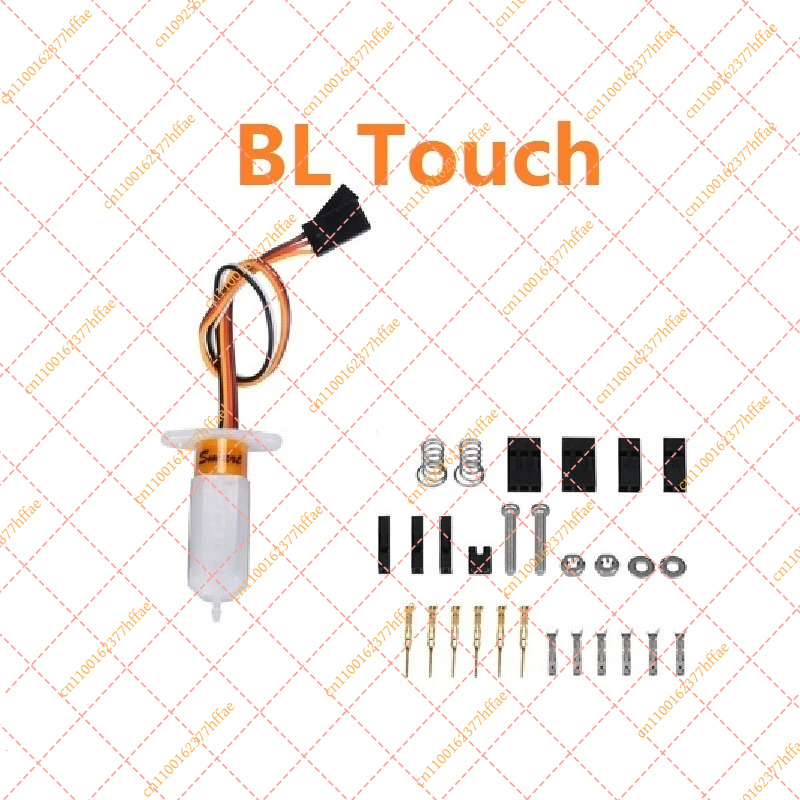 Original for BL-Touch Auto Lev - đánh giá và giá Probe Bltouch Leveling