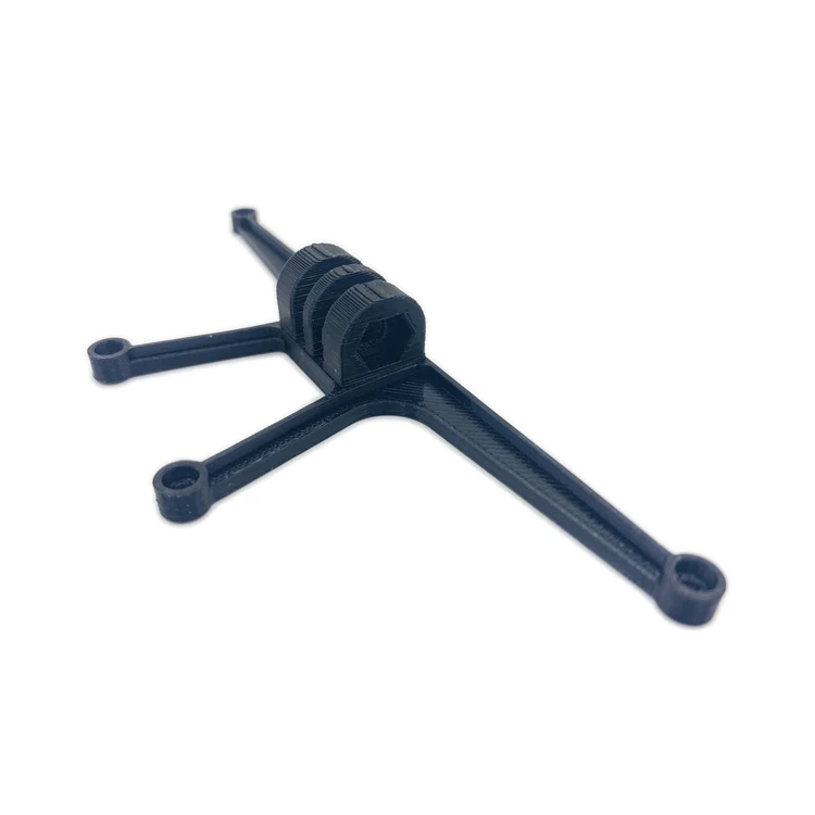 3D Printed TPU Mounting Bracke - đánh giá và giá 3D Printing Drone