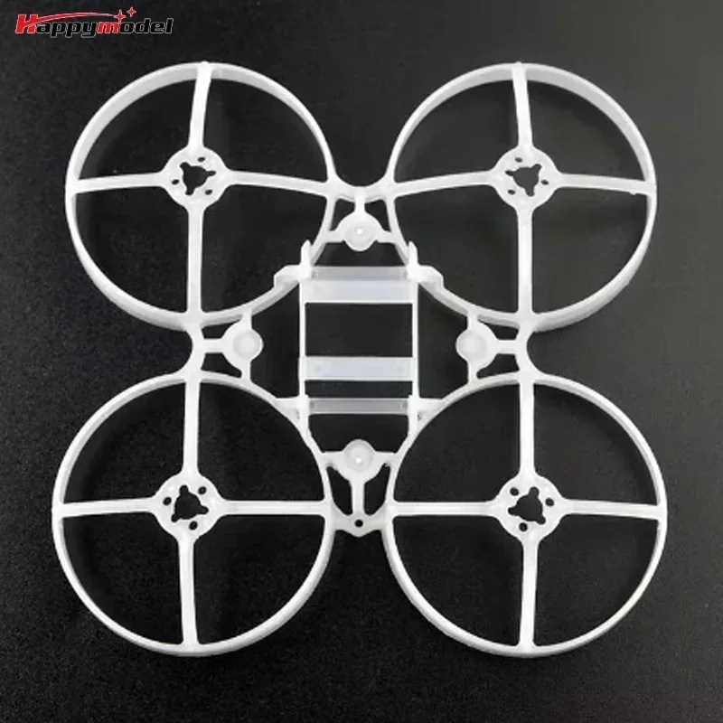 Happymodel Mobula7 V4 Frame 75 - đánh giá và giá 3D Printing Drone