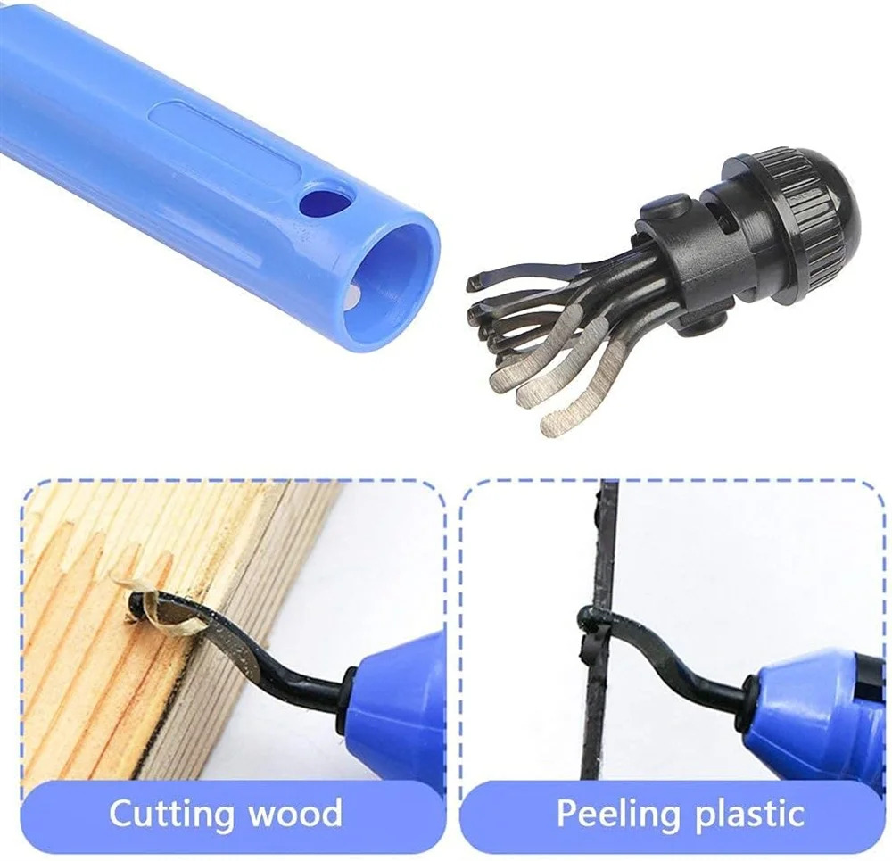 Blades High-Speed Steel Deburr - đánh giá và giá 3D Printing Plastic