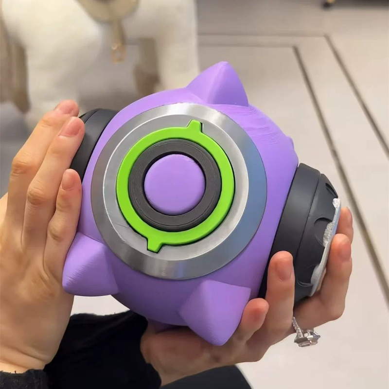 Valorant Miks Beat Pulse Limit - đánh giá và giá 3D Printing Abs
