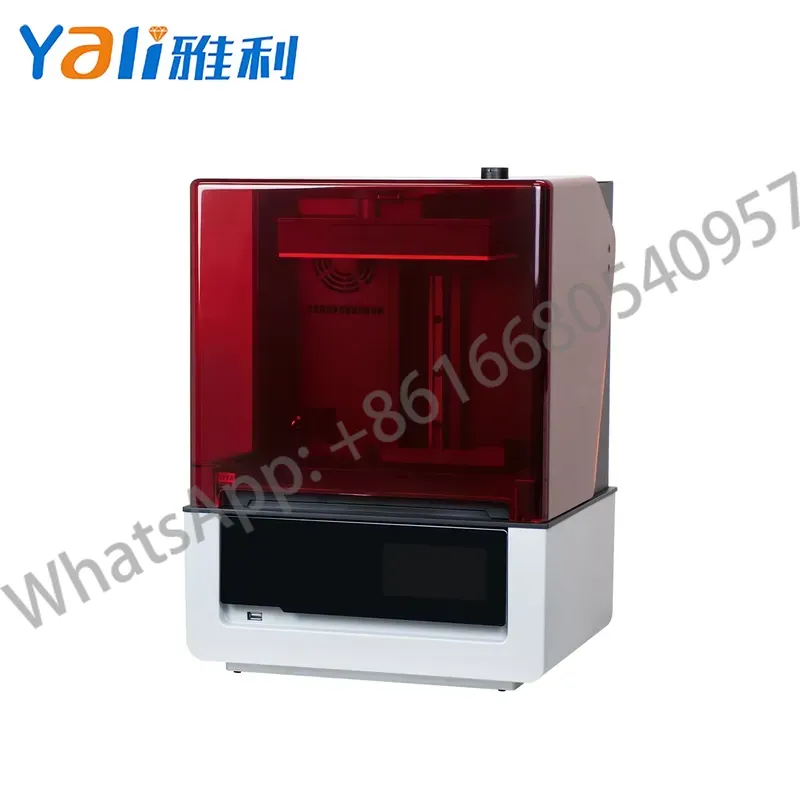 3D Printing Machine with LCD T - đánh giá và giá 3D Printing Wax Machine