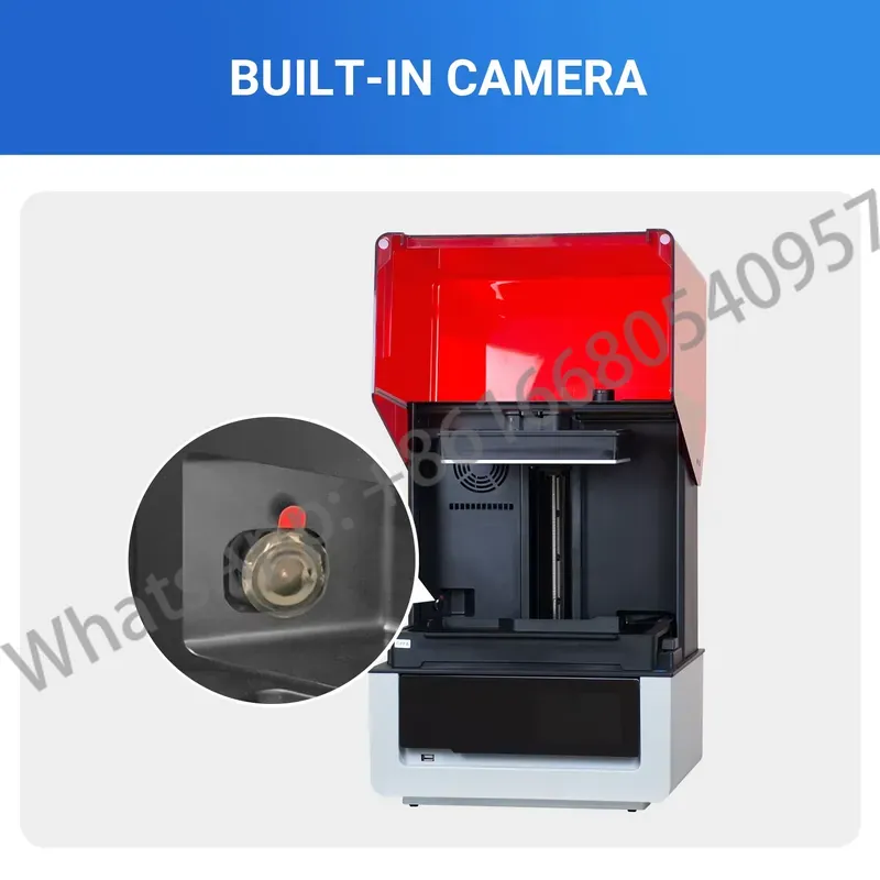 3D Printing Machine with LCD T - đánh giá và giá 3D Printing Wax Machine