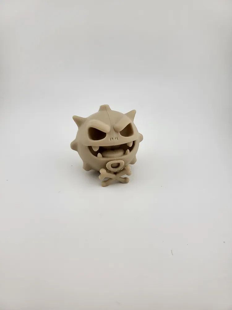 Pokémon Skeletal Fossil Figure - đánh giá và giá 3D Printing Toys