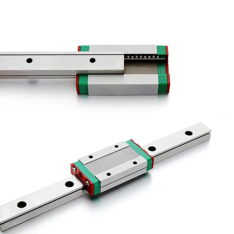 1PCS MGN7C MGN7H MGN9C MGN9H M - đánh giá và giá V Slot Aluminum Extrusion