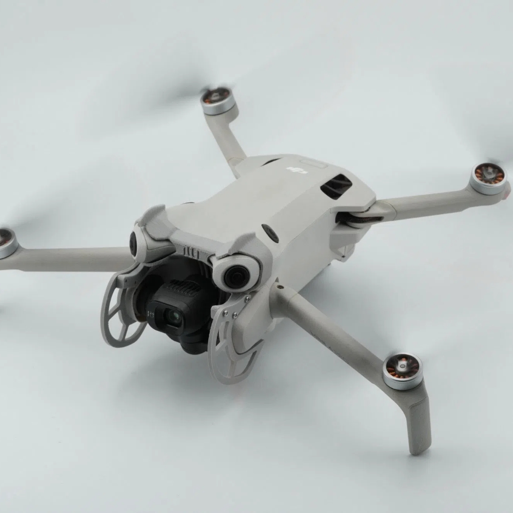 3D Printing For DJI Min 4 Pro  - đánh giá và giá 3D Printing Drone