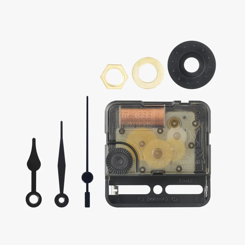 For Bamboo Lab Clock Component - đánh giá và giá 3D Printing Design Software