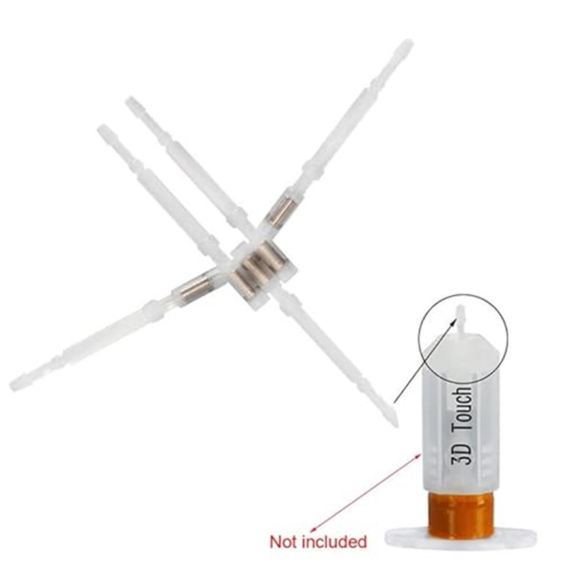 [VALUE PACK]10Pcs 3D Touch Sen - đánh giá và giá Probe Bltouch Leveling