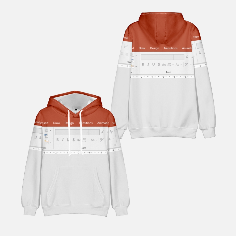 Casual Excel Hoodie For Men An - đánh giá và giá 3D Printing Design Software