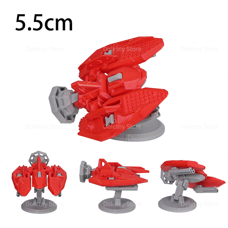 New 3D Printed War Machine Ser - đánh giá và giá 3D Printing Drone