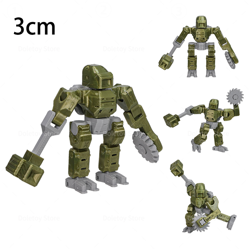 New 3D Printed War Machine Ser - đánh giá và giá 3D Printing Drone