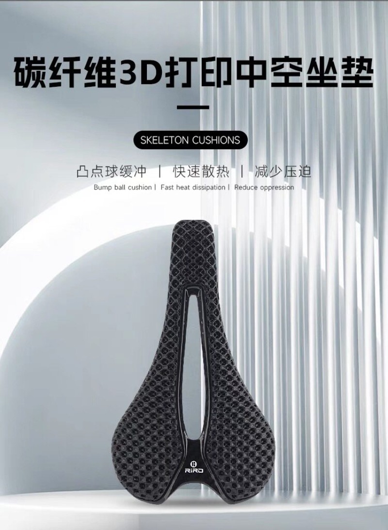 Carbon Fiber 3D Printed Hollow - đánh giá và giá 3D Printing Plastic